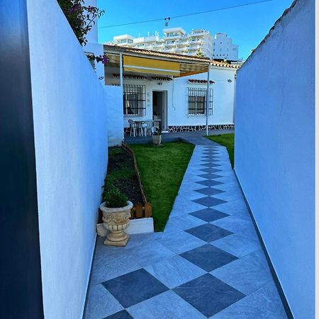 Villa Girasol Μάλαγα Εξωτερικό φωτογραφία
