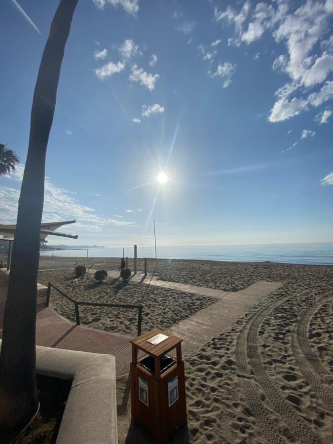 Villa Girasol Μάλαγα Εξωτερικό φωτογραφία
