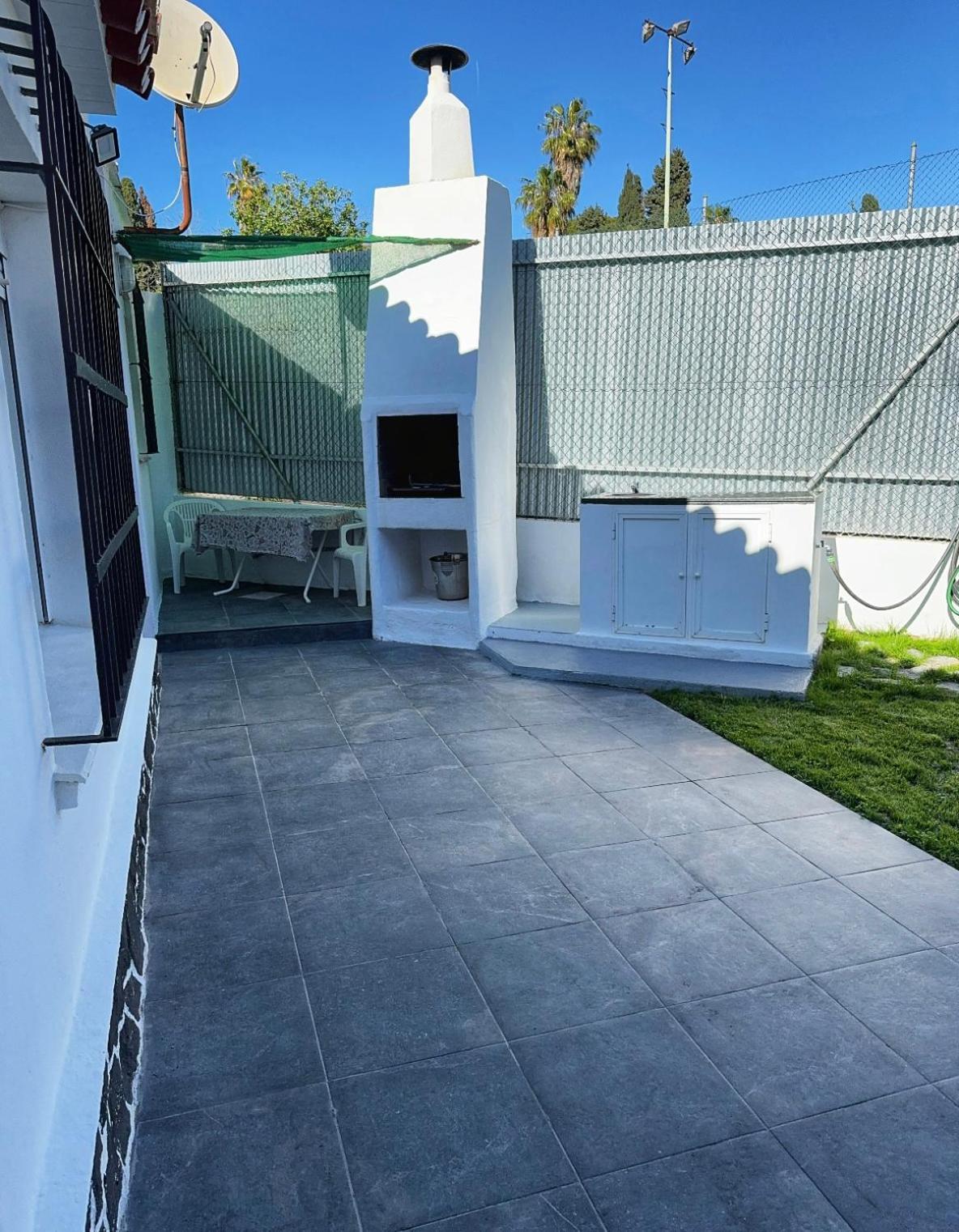 Villa Girasol Μάλαγα Εξωτερικό φωτογραφία