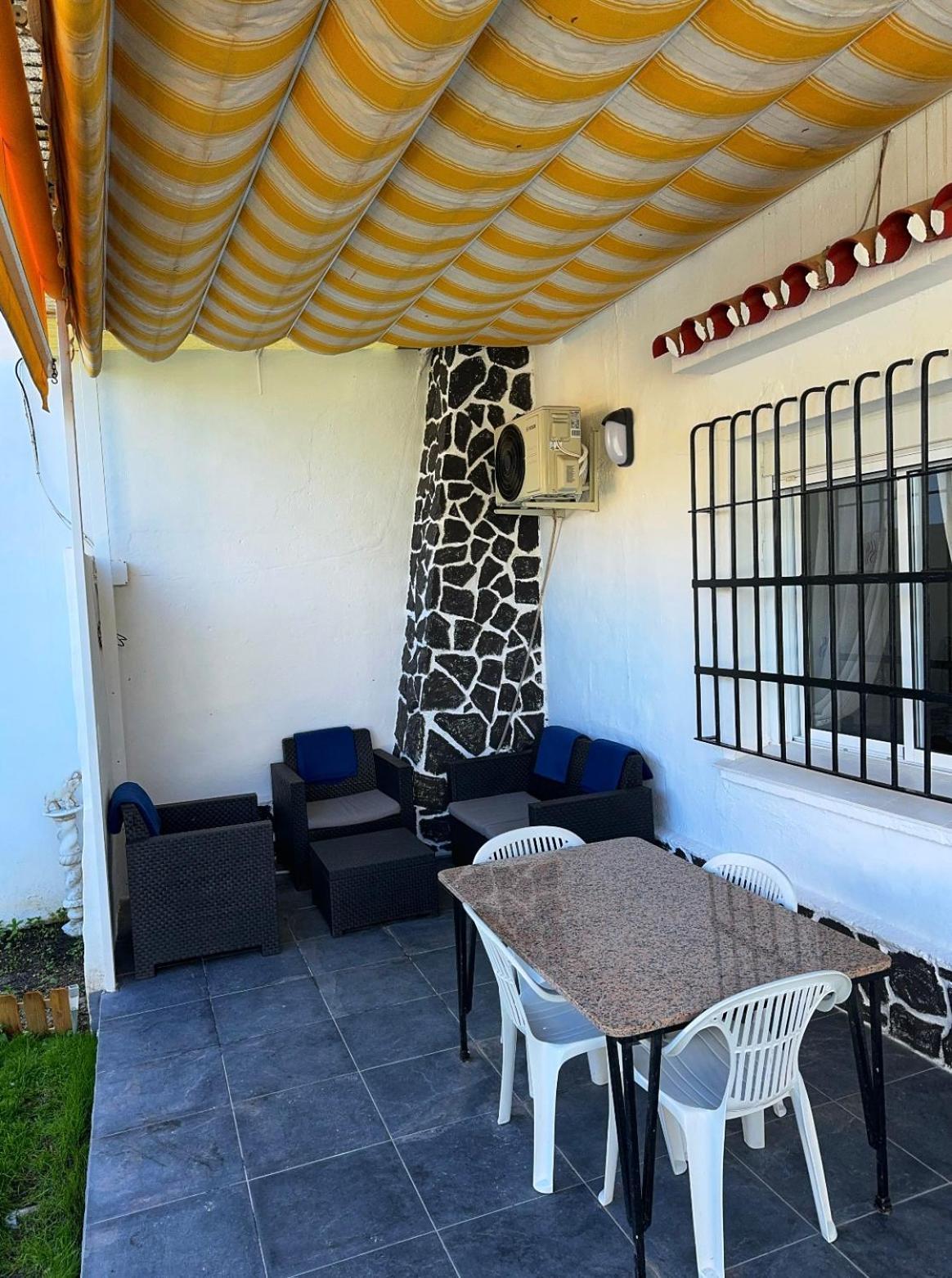 Villa Girasol Μάλαγα Εξωτερικό φωτογραφία