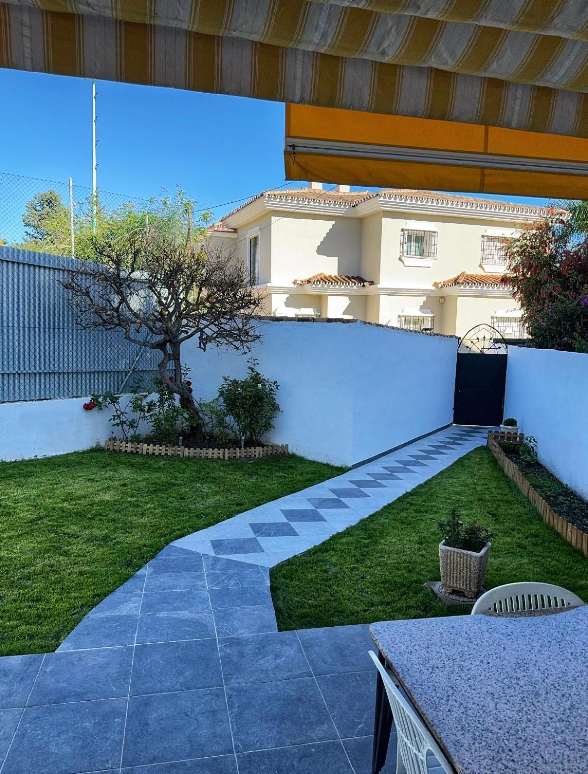Villa Girasol Μάλαγα Εξωτερικό φωτογραφία