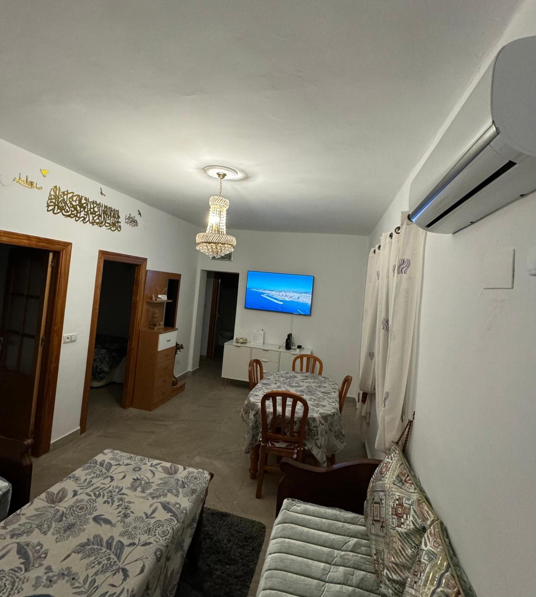 Villa Girasol Μάλαγα Εξωτερικό φωτογραφία