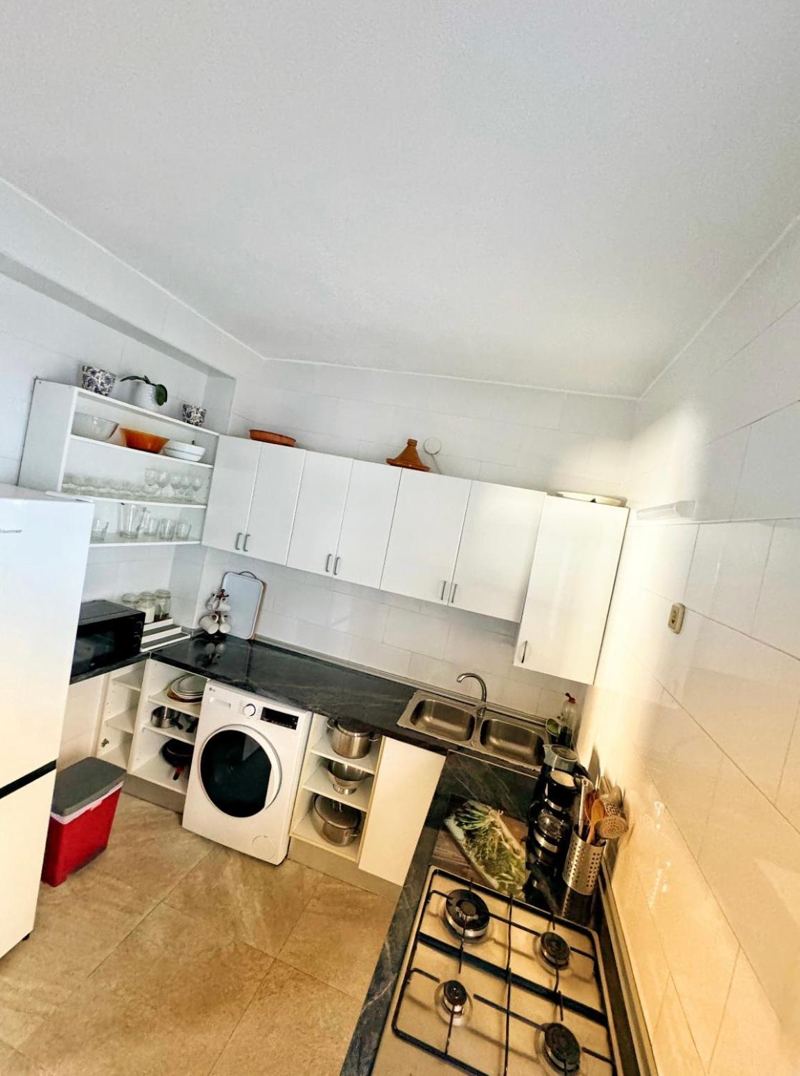 Villa Girasol Μάλαγα Εξωτερικό φωτογραφία